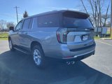 New 2025 Chevrolet Suburban Premier image 5