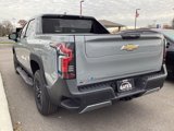 New 2025 Chevrolet Silverado EV LT image 3