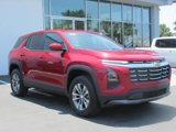 New 2026 Chevrolet Equinox LT image 3