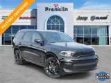 Certified 2021 Dodge Durango GT image 1