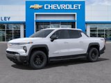 New 2025 Chevrolet Silverado EV LT image 2