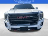 Used 2021 GMC Yukon XL AT4 w/ AT4 Premium Package image 2