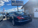 Used 2014 Hyundai Genesis 3.8 image 4