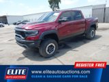 Used 2024 RAM 1500 TRX image 3