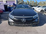 Used 2023 Mercedes-Benz EQS 450+ Sedan image 3