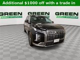New 2025 Hyundai Palisade Calligraphy image 3