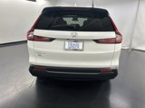 New 2026 Honda CR-V LX image 5