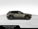 New 2025 MAZDA CX-50 2.5 Turbo w/ Weather Package image 3
