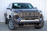 Used 2024 Toyota Tacoma Limited image 4