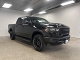 New 2025 RAM 1500 Rebel image 2