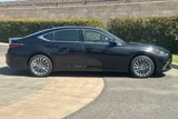 New 2025 Lexus ES 350 w/ Luxury Package image 4