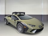 Used 2024 Lamborghini Huracan Sterrato image 2