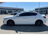 Certified 2022 Acura ILX image 2
