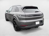 New 2025 Porsche Cayenne S image 3
