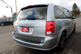 Used 2018 Dodge Grand Caravan GT image 6