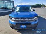 Certified 2024 Ford Bronco Sport Big Bend image 2