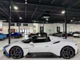 Used 2023 Maserati MC20 Spyder image 4