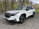 Certified 2025 Subaru Forester Premium image 4