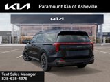 New 2026 Kia Carnival SX Prestige image 4