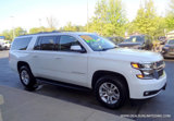 Used 2019 Chevrolet Suburban LT image 2