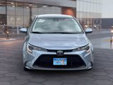 Used 2020 Toyota Corolla LE image 2