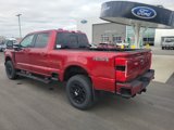 New 2025 Ford F350 4x4 Crew Cab Super Duty image 3