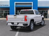New 2025 Chevrolet Silverado 3500 High Country w/ High Country Premium Package image 4