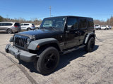 Used 2016 Jeep Wrangler Unlimited Sport w/ Quick Order Package 24S image 2