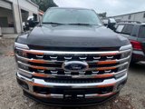 New 2025 Ford F250 Lariat image 5