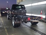 Used 2025 RAM 4500 4x4 Regular Cab DRW image 3