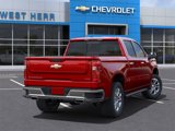 New 2025 Chevrolet Silverado 1500 LTZ w/ LTZ Premium Package image 4