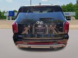 New 2025 Hyundai Palisade Limited image 5