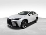 New 2025 Lexus NX 350 AWD w/ Premium Package image 2
