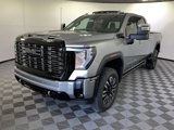 New 2025 GMC Sierra 2500 Denali Ultimate w/ Max Trailering Package image 2