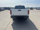 New 2025 Chevrolet Colorado W/T image 5