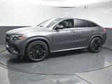 New 2026 Mercedes-Benz GLE 450 4MATIC Coupe image 4