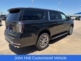 New 2025 Chevrolet Suburban High Country image 4