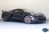 Used 2025 Chevrolet Corvette Stingray Preferred Cpe w/ Z51 Performance Package image 3