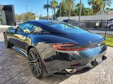 New 2024 Aston Martin DB12 Coupe image 2