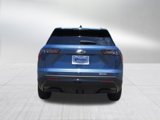New 2026 Chevrolet Equinox RS w/ Convenience Package III image 4