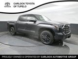 New 2025 Toyota Tundra Platinum image 4