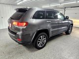 Used 2021 Jeep Grand Cherokee Limited image 2