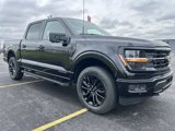 New 2025 Ford F150 XLT image 4