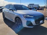 New 2025 Audi Q7 3.0T Premium Plus image 4