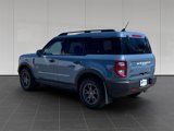 Used 2024 Ford Bronco Sport Big Bend image 3