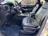 Used 2022 Ford Explorer Limited image 4
