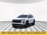 New 2026 Chevrolet Equinox LT w/ Midnight Edition image 2