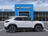 New 2026 Chevrolet TrailBlazer LT w/ LT Cold Weather Package image 5