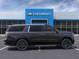 New 2025 Chevrolet Suburban LT w/ Advanced Technology Package image 5