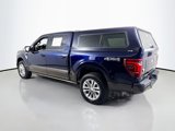 Certified 2024 Ford F150 King Ranch image 5